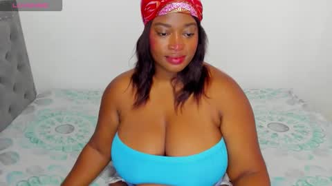 Valentina online show from 02/17/26, 10:49