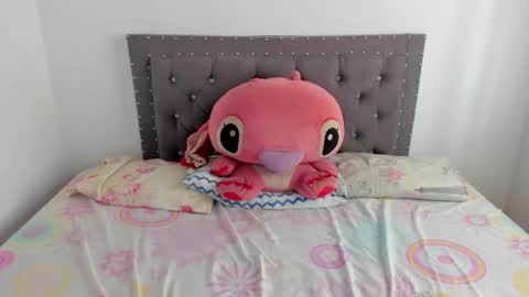 Valentina online show from 03/27/26, 07:57