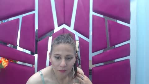 Nina online show from 03/05/25, 02:36