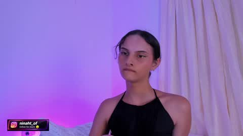 ninahtx online show from 04/06/26, 10:33