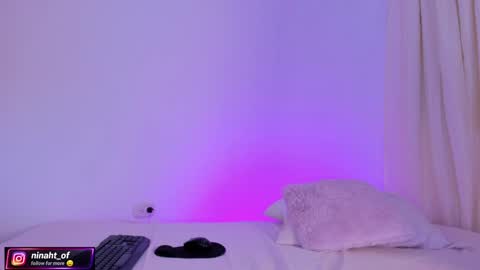 ninahtx online show from 04/15/26, 09:26