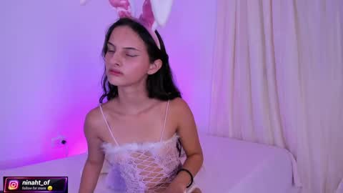 ninahtx online show from 04/17/26, 09:51