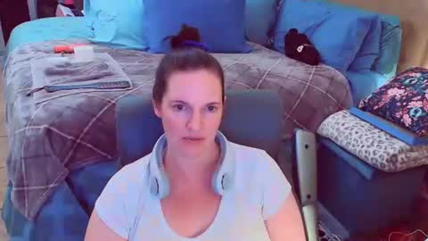 Nina Jaymes online show from 01/13/26, 08:03