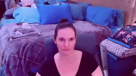 Nina Jaymes online show from 01/17/26, 11:19