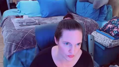 Nina Jaymes online show from 02/03/26, 04:21