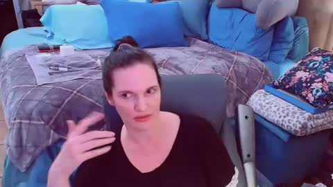 Nina Jaymes online show from 02/03/26, 06:40