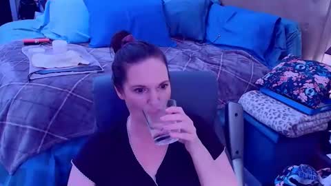 Nina Jaymes online show from 03/03/26, 08:59