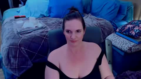 Nina Jaymes online show from 03/26/26, 12:50