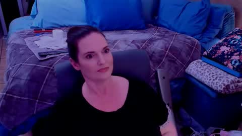 Nina Jaymes online show from 04/16/26, 12:55