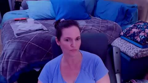 Nina Jaymes online show from 04/21/26, 01:07