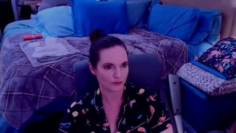 Nina Jaymes online show from 05/01/26, 11:09