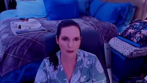 Nina Jaymes online show from 05/14/26, 10:49