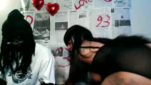 ninakhalifa online show from 04/21/26, 01:06