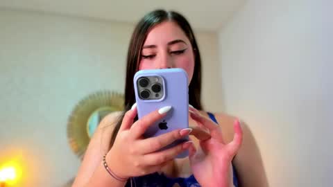 ninalens_cs online show from 10/29/25, 07:04