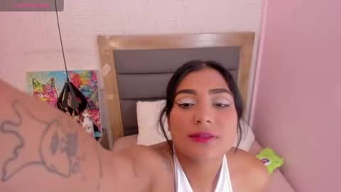Snapshot of ninamartins chatting on 06/23/26, 03:48 N I N A online show from 06/23/26, 03:48