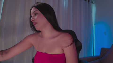  Nina  online show from 01/14/25, 08:48