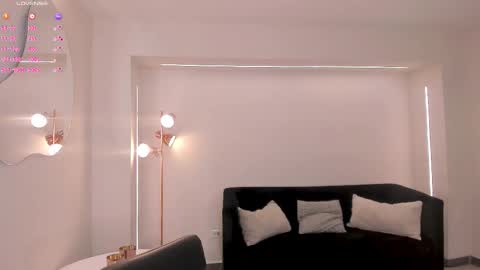  Nina  online show from 03/19/26, 06:34