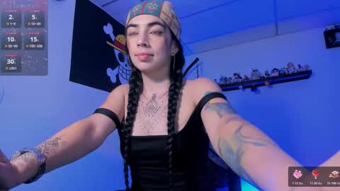 ninamonroee online show from 02/04/26, 01:00