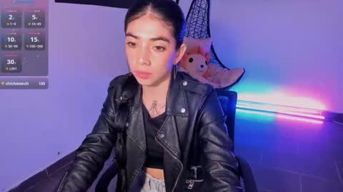 ninamonroee online show from 02/05/26, 11:53