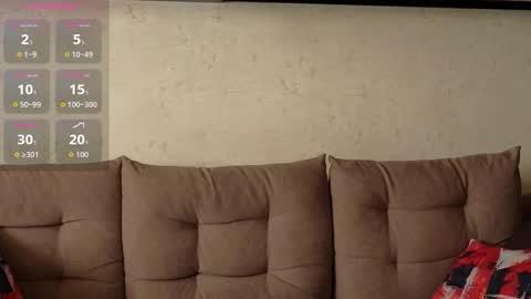 Snapshot of ninanovalicious chatting on 11/03/25, 08:15 NinaNovalicious online show from 11/03/25, 08:15