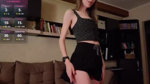 NinaNovalicious online show from 07/02/26, 07:14