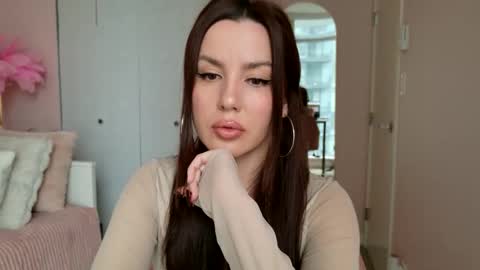 NinaOneil online show from 03/07/26, 09:23