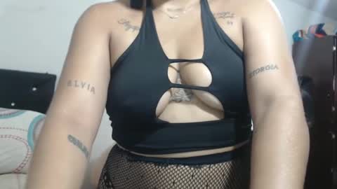 Ninapalmer online show from 10/05/25, 09:02