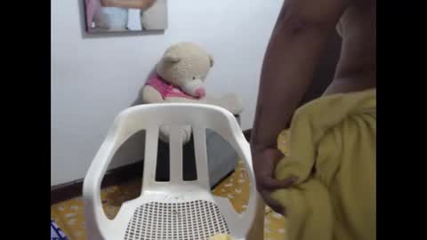 Ninapalmer online show from 04/18/26, 07:29