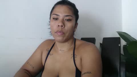 Ninapalmer online show from 04/20/26, 08:32