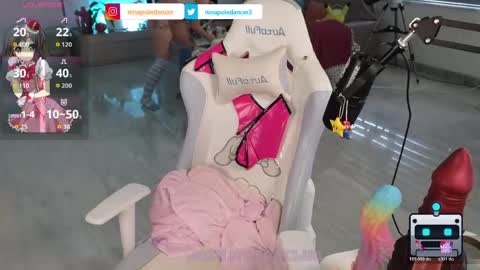 Nina online show from 04/02/26, 01:20