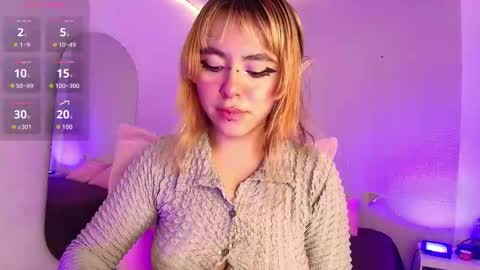 Nina online show from 12/18/25, 11:38