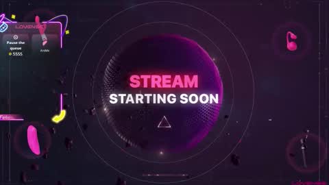 ninarussell online show from 11/15/25, 01:14