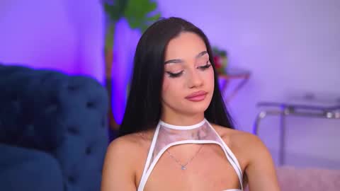 Ninna online show from 01/12/26, 07:41