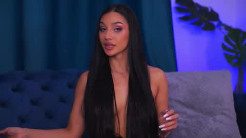 Ninna online show from 02/03/26, 02:53