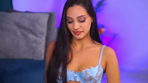 Ninna online show from 02/22/26, 08:18