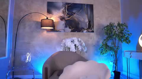 Ninna online show from 05/22/26, 09:37