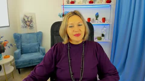 Snapshot of ninastarle chatting on 10/25/25, 04:31 ninastarle online show from 10/25/25, 04:31