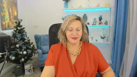 Snapshot of ninastarle chatting on 12/05/25, 11:30 ninastarle online show from 12/05/25, 11:30