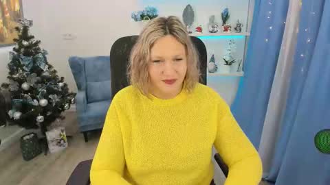 ninastarle online show from 12/19/25, 11:39