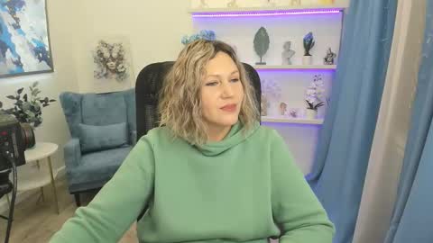 ninastarle online show from 01/11/26, 11:59