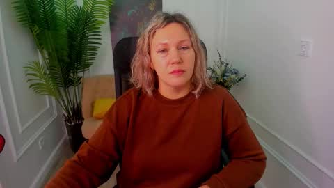 ninastarle online show from 01/12/26, 04:29