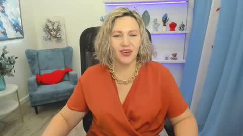 ninastarle online show from 02/21/26, 11:44