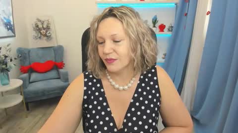 ninastarle online show from 03/07/26, 11:29