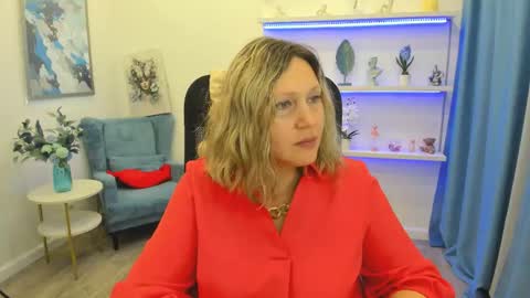 ninastarle online show from 05/16/26, 10:36