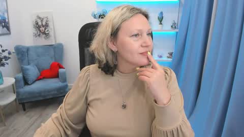 ninastarle online show from 05/31/26, 06:09