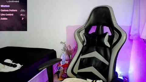 ninatinydoll1 online show from 02/03/25, 11:42