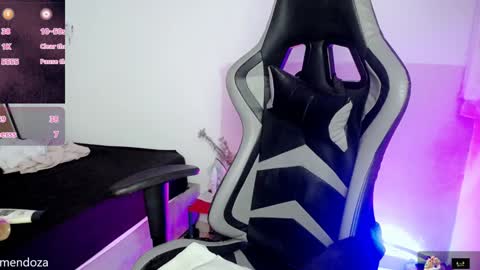 ninatinydoll1 online show from 02/07/25, 11:12