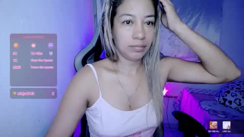 ninatinydoll1 online show from 02/03/26, 09:03