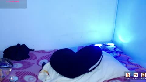 Snapshot of ninatinydoll1 chatting on 06/26/26, 11:03 ninatinydoll1 online show from 06/26/26, 11:03