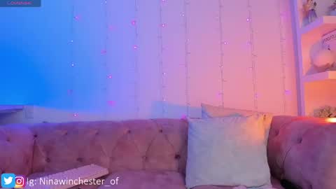Nina online show from 05/20/26, 03:45